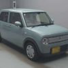 suzuki alto-lapin 2024 -SUZUKI 【沼津 580ﾈ 768】--Alto Lapin 5BA-HE33S--HE33S-437021---SUZUKI 【沼津 580ﾈ 768】--Alto Lapin 5BA-HE33S--HE33S-437021- image 32