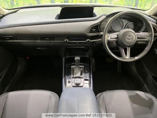 mazda cx-3 2020 CFJ1571832 image 2
