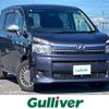 toyota voxy 2012 CFJ1678043 image 1