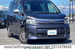 toyota voxy 2012 CFJ1678043