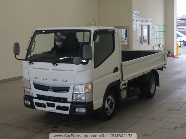 mitsubishi-fuso canter 2020 CFJ1802178 image 1