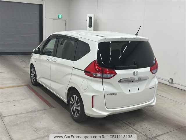 honda freed 2019 -HONDA--Freed GB7-1093654---HONDA--Freed GB7-1093654- image 2