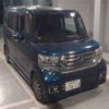 honda n-box 2012 -HONDA 【宇都宮 583ｶ7613】--N BOX JF1--2004537---HONDA 【宇都宮 583ｶ7613】--N BOX JF1--2004537- image 1