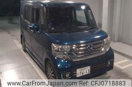 honda n-box 2012 -HONDA 【宇都宮 583ｶ7613】--N BOX JF1--2004537---HONDA 【宇都宮 583ｶ7613】--N BOX JF1--2004537-