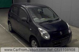suzuki alto 2012 -SUZUKI--Alto HA25S--HA25S-865860---SUZUKI--Alto HA25S--HA25S-865860-