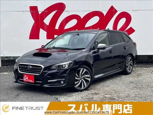 subaru levorg 2017 -SUBARU--Levorg DBA-VM4--VM4-105692---SUBARU--Levorg DBA-VM4--VM4-105692- image 1