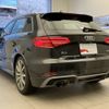 audi a3 2019 quick_quick_DBA-8VCXS_WAUZZZ8V2JA106699 image 6