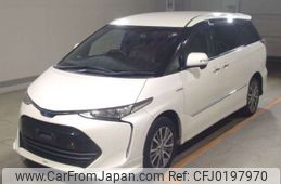 toyota estima-hybrid 2019 -TOYOTA--Estima Hybrid DAA-AHR20W--AHR20-7097112---TOYOTA--Estima Hybrid DAA-AHR20W--AHR20-7097112-