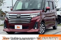 toyota roomy 2020 CFJ1707771