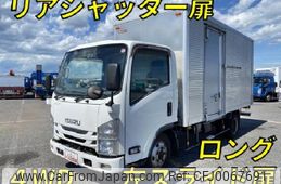 isuzu elf-truck 2018 quick_quick_TPG-NMS85AN_NMS85-7003634