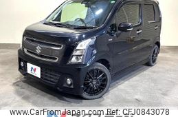 suzuki wagon-r-stingray 2019 quick_quick_MH55S_MH55S-730975