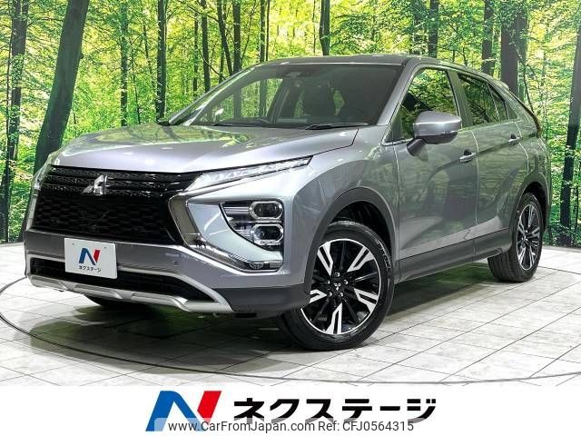 mitsubishi eclipse-cross 2022 -MITSUBISHI--Eclipse Cross 5BA-GK1W--GK1W-0500201---MITSUBISHI--Eclipse Cross 5BA-GK1W--GK1W-0500201- image 1