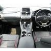 lexus nx 2015 CFJ1666197 image 2