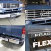 toyota land-cruiser-prado 1996 -TOYOTA--Land Cruiser Prado KD-KZJ71W--KZJ71-0005318---TOYOTA--Land Cruiser Prado KD-KZJ71W--KZJ71-0005318- image 17