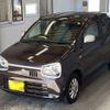 suzuki alto 2017 -SUZUKI 【久留米 583に500】--Alto HA36S-335046---SUZUKI 【久留米 583に500】--Alto HA36S-335046- image 1