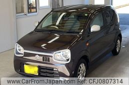 suzuki alto 2017 -SUZUKI 【久留米 583に500】--Alto HA36S-335046---SUZUKI 【久留米 583に500】--Alto HA36S-335046-