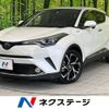 toyota c-hr 2018 -TOYOTA--C-HR DAA-ZYX10--ZYX10-2110993---TOYOTA--C-HR DAA-ZYX10--ZYX10-2110993- image 1