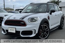 mini mini-others 2019 -BMW--BMW Mini DBA-YS20--WMWYV920303E43750---BMW--BMW Mini DBA-YS20--WMWYV920303E43750-