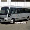 toyota coaster 2010 -TOYOTA--Coaster BDG-XZB50--XZB50-0055088---TOYOTA--Coaster BDG-XZB50--XZB50-0055088- image 1