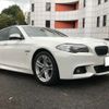 bmw 5-series 2013 -BMW--BMW 5 Series LDA-MX20--WBA5J32040D341229---BMW--BMW 5 Series LDA-MX20--WBA5J32040D341229- image 24