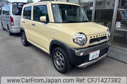 suzuki hustler 2019 quick_quick_DAA-MR41S_MR41S-642670