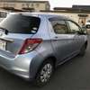 toyota vitz 2011 CFJ2675519 image 4