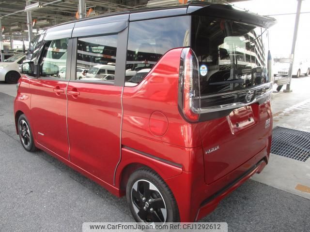nissan roox 2020 quick_quick_5AA-B44A_B44A-0013403 image 2