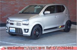 suzuki alto-works 2016 CFJ1752463