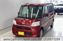 daihatsu tanto 2016 -DAIHATSU 【山口 581き2138】--Tanto LA600S-0426589---DAIHATSU 【山口 581き2138】--Tanto LA600S-0426589-