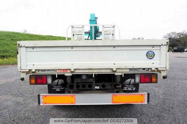 isuzu elf-truck 2003 quick_quick_KR-NPR72LR_NPR72L-7410909 image 2