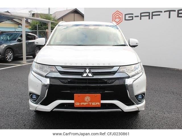 mitsubishi outlander-phev 2017 -MITSUBISHI--Outlander PHEV DLA-GG2W--GG2W-0401185---MITSUBISHI--Outlander PHEV DLA-GG2W--GG2W-0401185- image 2