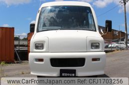 nissan atlas 1996 CFJ1703256