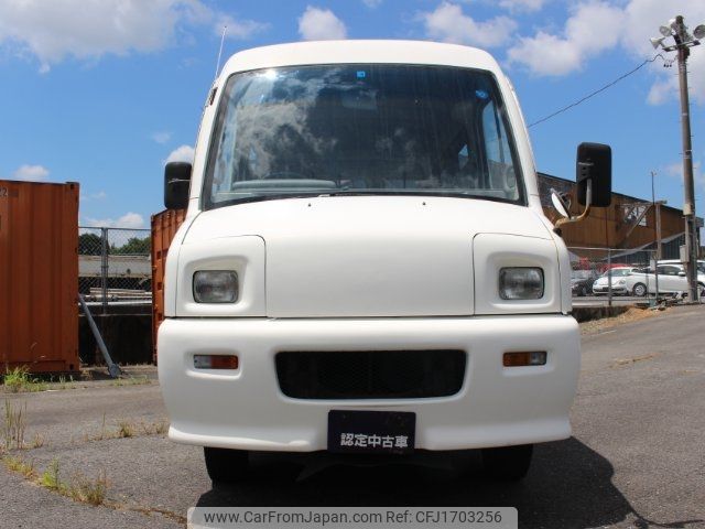 nissan atlas 1996 CFJ1703256 image 1