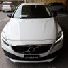 volvo v40 2018 quick_quick_LDA-MD4204T_YV1MZA8RDJ2151727 image 2