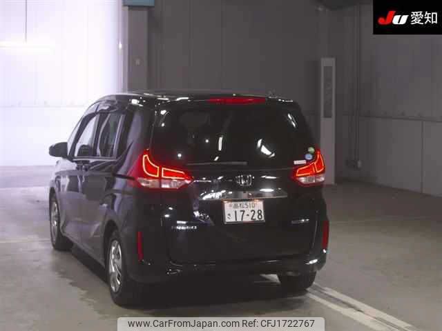 honda freed 2021 CFJ1722767 image 2