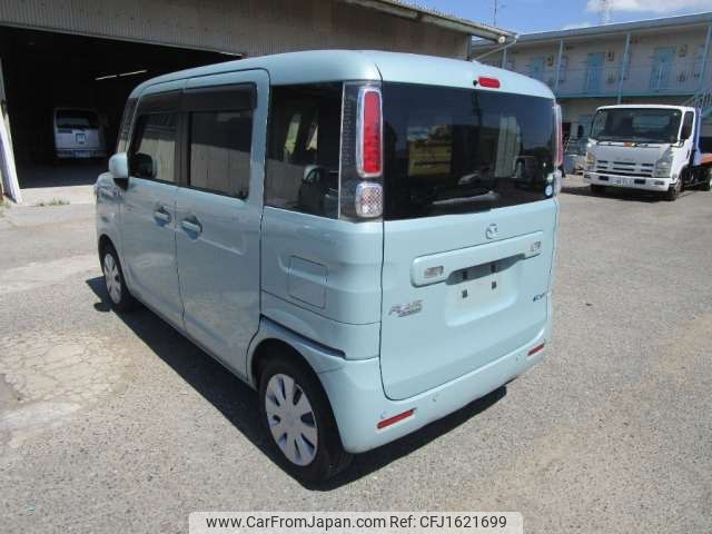 mazda flair-wagon 2018 CFJ1621699 image 2
