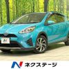 toyota aqua 2017 quick_quick_NHP10H_NHP10-6647367 image 1