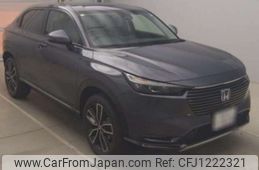 honda vezel 2023 -HONDA 【長野 301ﾉ 826】--VEZEL 6AA-RV5--RV5-1094268---HONDA 【長野 301ﾉ 826】--VEZEL 6AA-RV5--RV5-1094268-