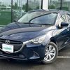 mazda demio 2016 -MAZDA--Demio DBA-DJ3FS--DJ3FS-140912---MAZDA--Demio DBA-DJ3FS--DJ3FS-140912- image 17