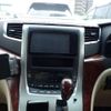 toyota alphard 2009 CFJ1759666 image 7