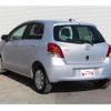 toyota vitz 2009 TE182 image 23