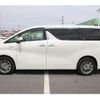 toyota alphard 2018 -TOYOTA--Alphard DAA-AYH30W--AYH30-0065165---TOYOTA--Alphard DAA-AYH30W--AYH30-0065165- image 9