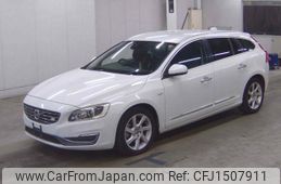 volvo v60 2014 CFJ1507911