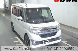 daihatsu tanto 2015 -DAIHATSU--Tanto LA600S--LA600S-0310812---DAIHATSU--Tanto LA600S--LA600S-0310812-