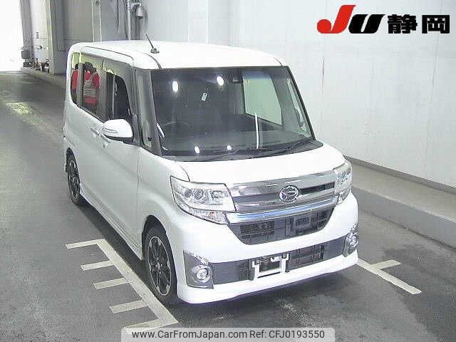 daihatsu tanto 2015 -DAIHATSU--Tanto LA600S--LA600S-0310812---DAIHATSU--Tanto LA600S--LA600S-0310812- image 1