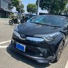 toyota c-hr 2018 CFJ1521552 image 4