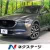 mazda cx-5 2018 -MAZDA--CX-5 3DA-KF2P--KF2P-204545---MAZDA--CX-5 3DA-KF2P--KF2P-204545- image 1