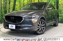 mazda cx-5 2018 -MAZDA--CX-5 3DA-KF2P--KF2P-204545---MAZDA--CX-5 3DA-KF2P--KF2P-204545-