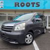 toyota noah 2009 -TOYOTA--Noah DBA-ZRR70G--ZRR70-0209387---TOYOTA--Noah DBA-ZRR70G--ZRR70-0209387- image 1