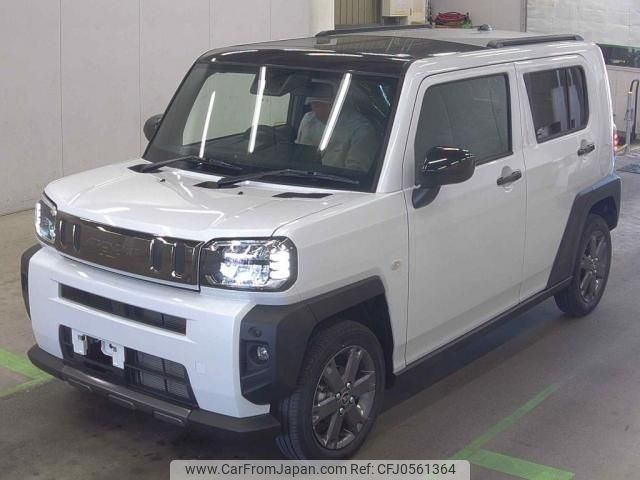 daihatsu taft 2024 quick_quick_5BA-LA900S_LA900S-0184908 image 1